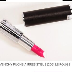 givency le rouge intense color sensuously may lipcolor